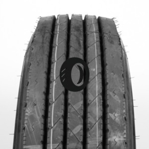 Foto pneumatico: SAILUN, S637+ 255/70 R22.5 140M Estive