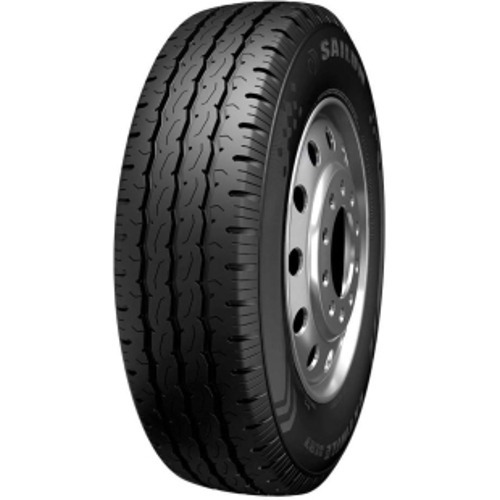 Foto pneumatico: SAILUN, SL87N 195/80 R14 106Q Estive