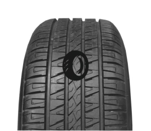 Foto pneumatico: SAILUN, TERRAMAX CVR 255/55 R18 109V Estive