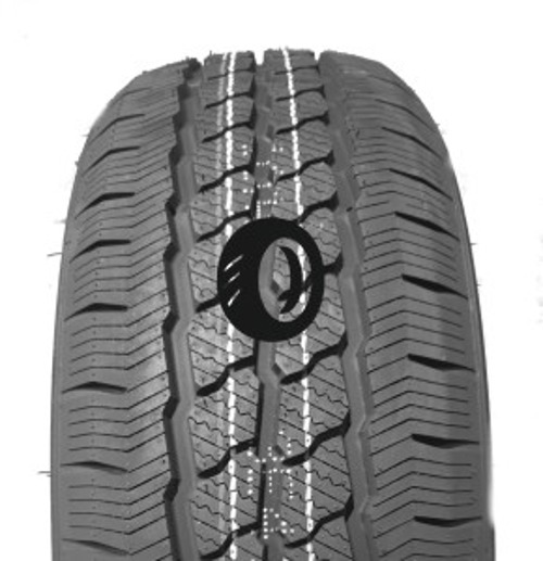Foto pneumatico: SAILWIN, FREIMILE A/S 215/60 R17 109T Estive