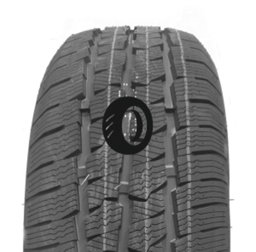 Foto pneumatico: SAILWIN, ICEWINNER 989 195/65 R16 104R Estive