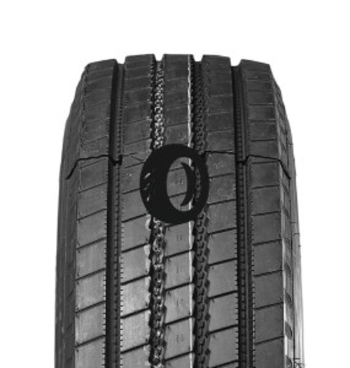 Foto pneumatico: SAMSON, GL282A 315/80 R22.5 156L Estive