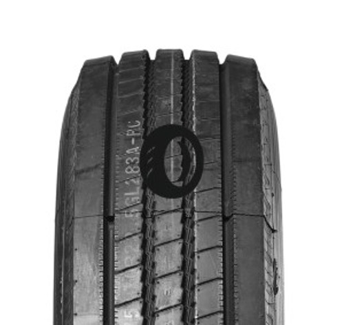 Foto pneumatico: SAMSON, GL283A 275/70 R22.5 148M Estive