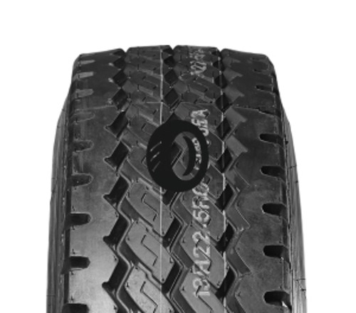 Foto pneumatico: SAMSON, GL665A 13/ R22.5 156K Estive