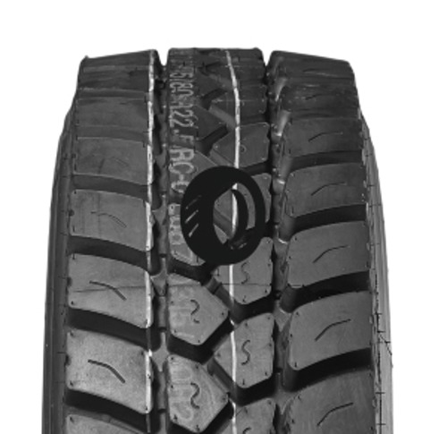 Foto pneumatico: SAMSON, GL687D 315/80 R22.5 156K Estive