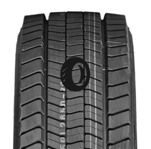 Foto pneumatico: SAMSON, GR-D2 245/70 R17.5 136M Estive
