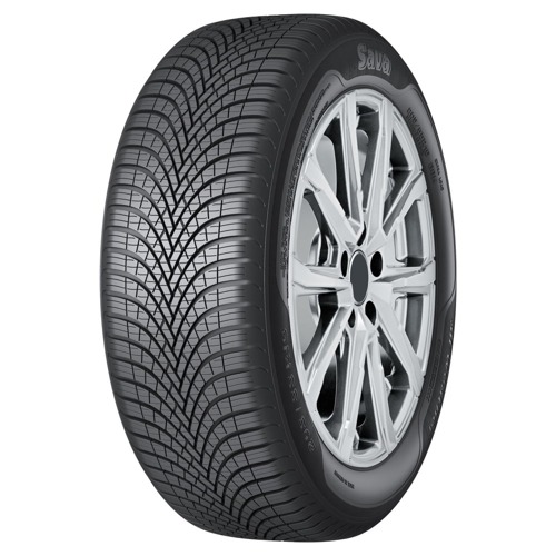Foto pneumatico: SAVA, ALL WEATHER 215/50 R17 95V Quattro-stagioni