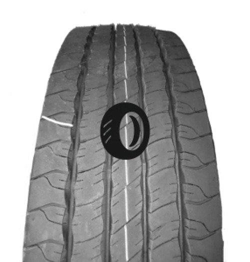 Foto pneumatico: SAVA, AVANT 5 385/55 R22.5 160K Estive