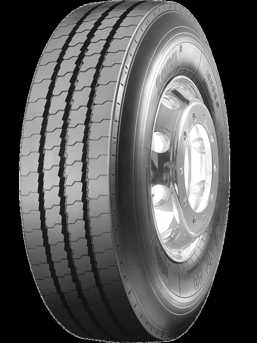Foto pneumatico: SAVA, Avant A3 265/70 R19.5 M Estive