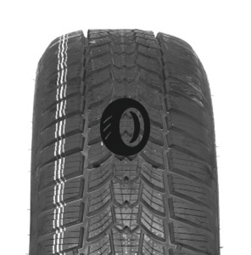 Foto pneumatico: SAVA, ESKIMO HP 2 215/50 R17 95V Invernali