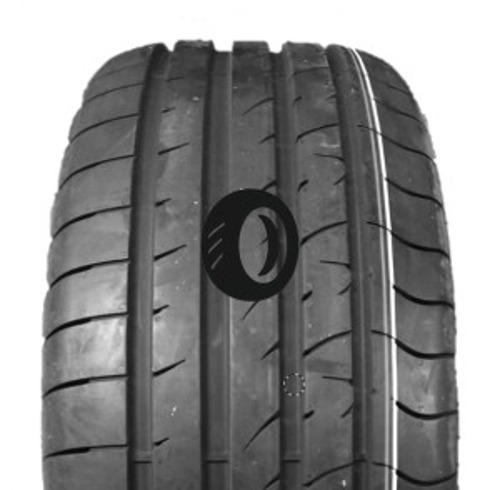 Foto pneumatico: SAVA, INTENSA SUV 2 225/70 R16 103H Estive