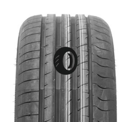 Foto pneumatico: SAVA, INTENSA UHP 2 215/50 R17 95Y Estive