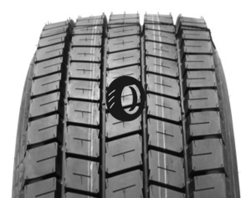 Foto pneumatico: SAVA, ORJAK 4 205/75 R17.5 124M Estive