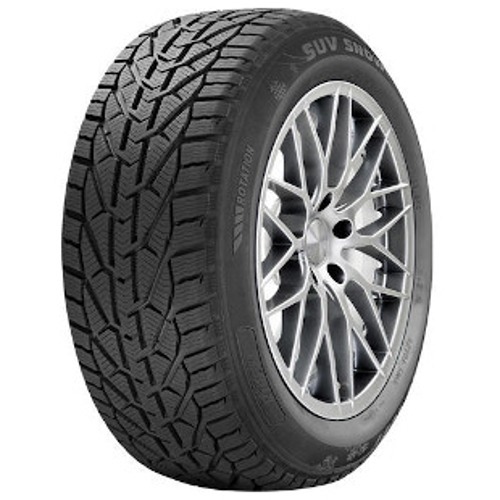 Foto pneumatico: SEBRING, SEBRING SUV SNOW 255/50 R19 107V Invernali