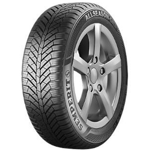 Foto pneumatico: SEMPERIT, All Season-Grip 235/55 R19 105W Quattro-stagioni