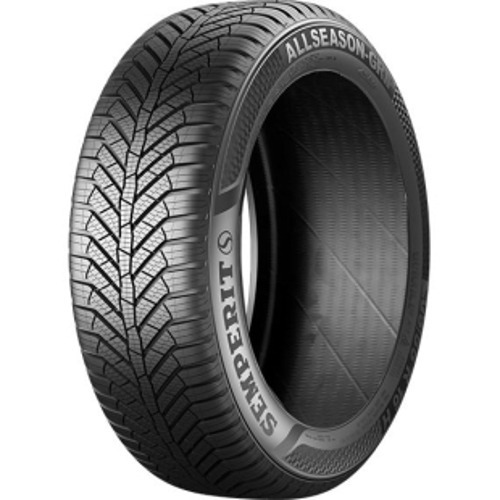 Foto pneumatico: SEMPERIT, All Season-Grip 225/60 R17 103V Quattro-stagioni