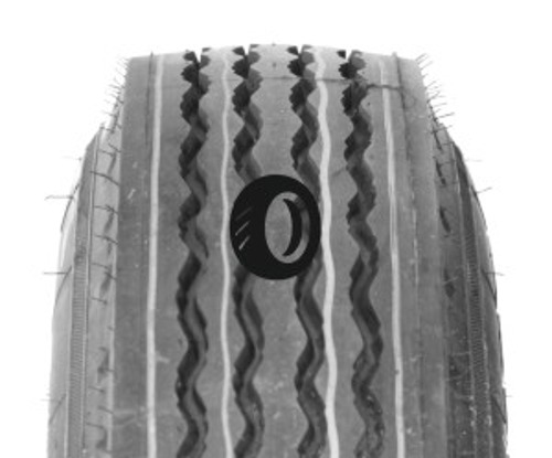 Foto pneumatico: SEMPERIT, M 422 Trailer-Steel 7.5/ R15 135G Estive