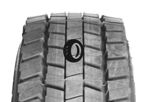 Foto pneumatico: SEMPERIT, M 470 Trans-Steel 11/ R22.5 148L Estive