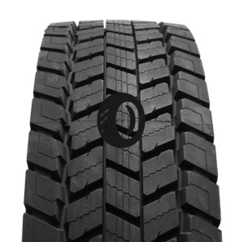 Foto pneumatico: SEMPERIT, RUNNER D2 245/70 R19.5 136M Estive