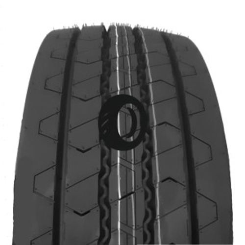 Foto pneumatico: SEMPERIT, RUNNER T3 385/55 R22.5 160K Estive