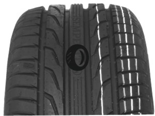 Foto pneumatico: SEMPERIT, SPEED-LIFE 2 255/55 R19 111V Estive