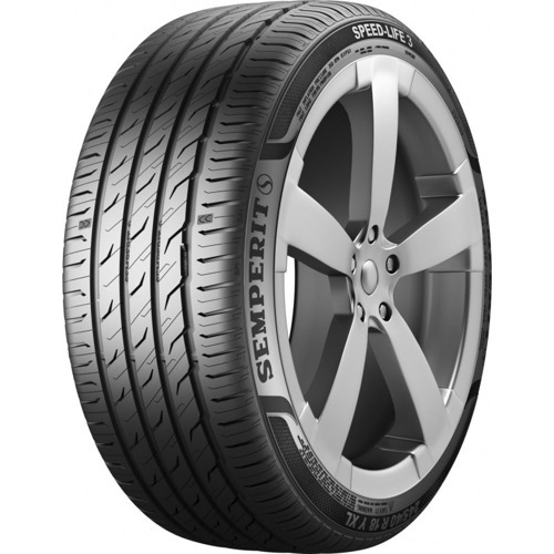 Foto pneumatico: SEMPERIT, Speed-Life 3 215/60 R16 99V Estive