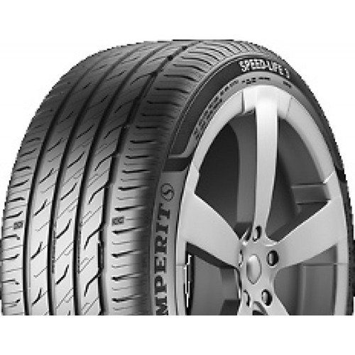Foto pneumatico: SEMPERIT, Speed-Life 3 195/55 R20 95H Estive