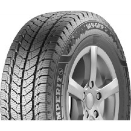 Foto pneumatico: SEMPERIT, Van-Grip 3 205/70 R15 106R Invernali