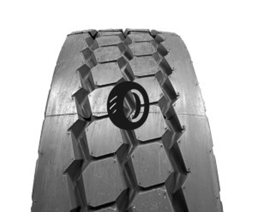 Foto pneumatico: SEMPERIT, WORKER F2 315/80 R22.5 156K Estive