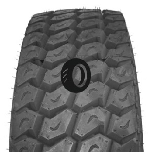 Foto pneumatico: SEMPERIT, WORKER T2 265/70 R19.5 143J Estive
