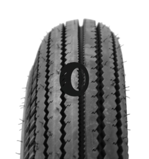 Foto pneumatico: SHINKO, E270 SUPER CLASSIC 4/ R19 61H Quattro-stagioni