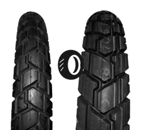 Foto pneumatico: SHINKO, E705 150/70 R18 70V Quattro-stagioni