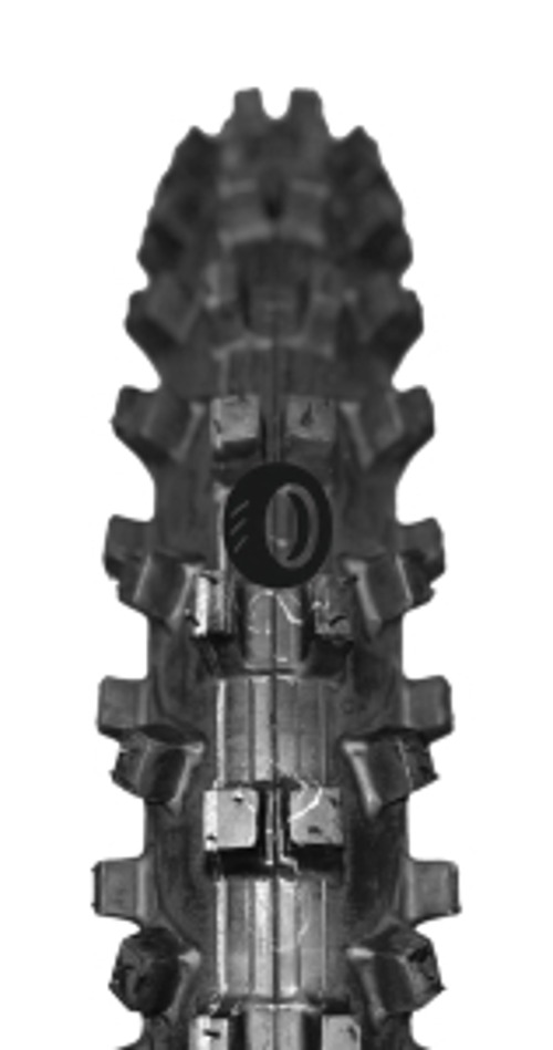 Foto pneumatico: SHINKO, F540 70/100 R17 40M Quattro-stagioni