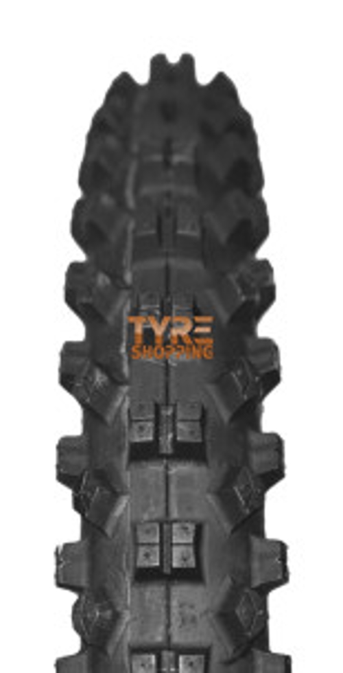 Foto pneumatico: SHINKO, F546 70/100 R19 42M Quattro-stagioni