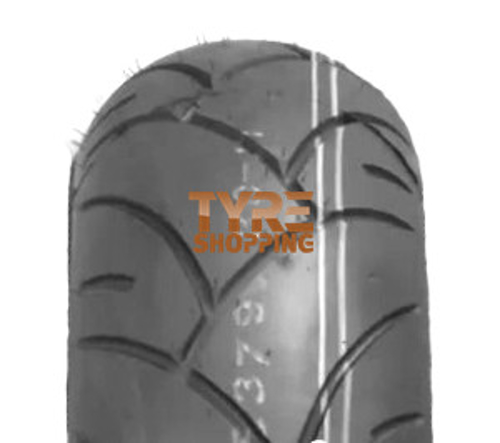 Foto pneumatico: SHINKO, R005 ADVANCE 200/50 R17 75W Quattro-stagioni