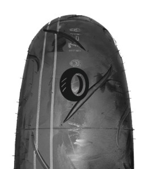 Foto pneumatico: SHINKO, R010 APEX 180/55 R17 73W Quattro-stagioni