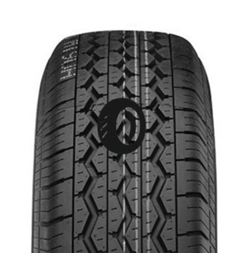 Foto pneumatico: SONIX, PRIMEVAN 9 215/70 R15 104R Estive