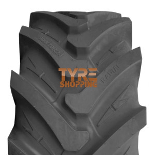 Foto pneumatico: SPEEDWAYS, MP70 500/70 R24 164B Estive