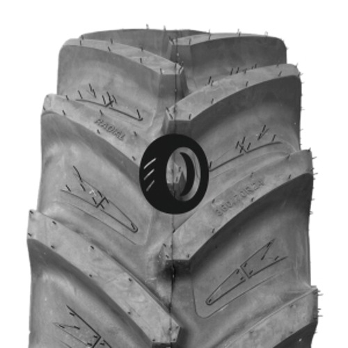 Foto pneumatico: SPEEDWAYS, SR777 (Serie 70/75) 400/75 R38 134A8 Quattro-stagioni