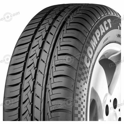 Foto pneumatico: SPORTIVA, Compact 185/55 R15 82H Estive