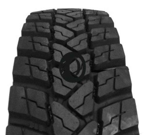 Foto pneumatico: STARMAXX, DC700 PLUS 315/80 R22.5 156K Estive