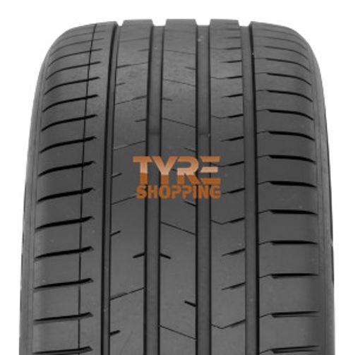 Foto pneumatico: STARMAXX, DYNAMIX SPORT 235/50 R18 101Y Estive