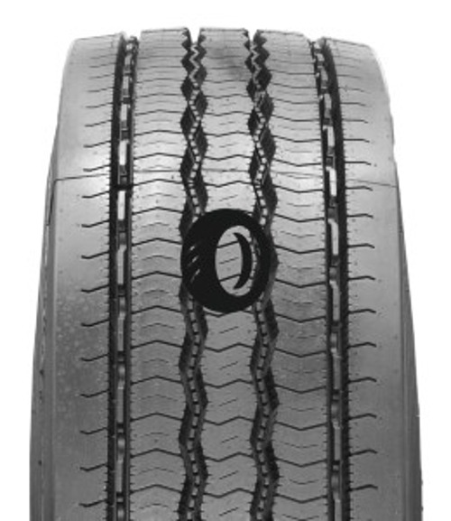 Foto pneumatico: STARMAXX, GH100 315/80 R22.5 154M Estive