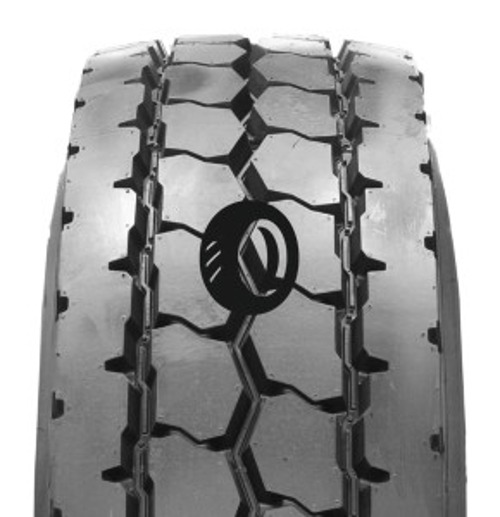 Foto pneumatico: STARMAXX, GY800 315/80 R22.5 156K Estive