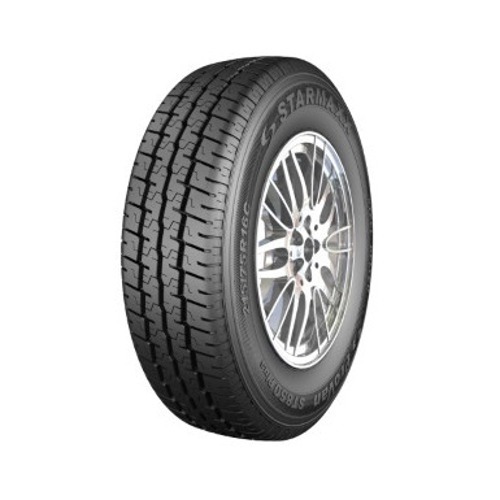 Foto pneumatico: STARMAXX, PROVAN ST 850 PLUS 205/70 R15 106R Estive