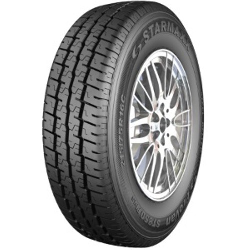 Foto pneumatico: STARMAXX, PROVAN ST 850 PLUS 185/75 R16 104R Estive