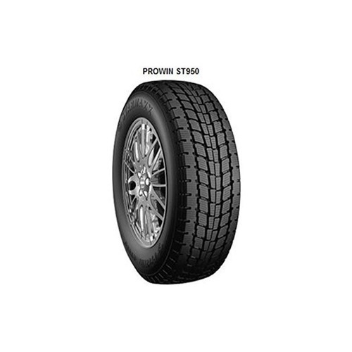 Foto pneumatico: STARMAXX, PROWIN ST950 235/65 R16 115R Quattro-stagioni