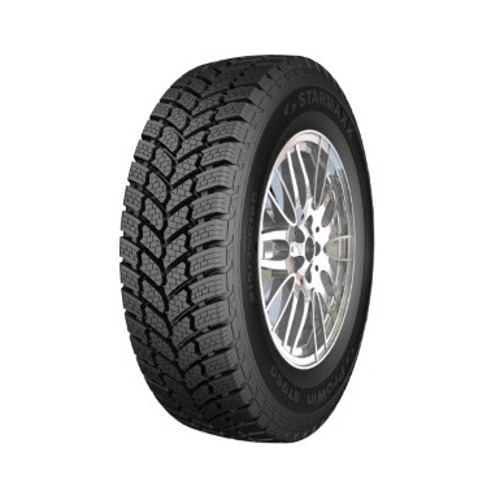 Foto pneumatico: STARMAXX, PROWIN ST960 215/65 R15 104T Invernali