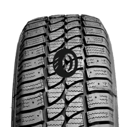 Foto pneumatico: STRIAL, 201 WINTER LT 185/75 R16 104R Estive