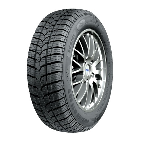 Foto pneumatico: STRIAL, 601 WINTER 155/65 R14 75T Invernali